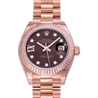 Rolex Lady Datejust 279175-0002G