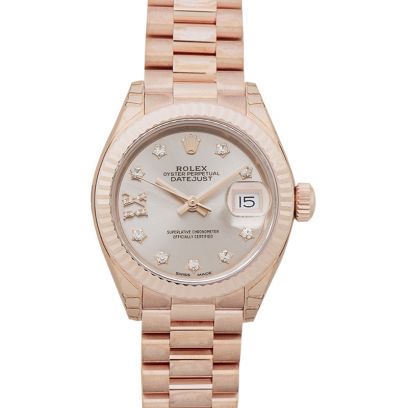 Rolex Lady Datejust 279175-0005G