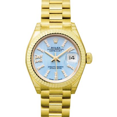 Rolex Lady Datejust 279178-0009