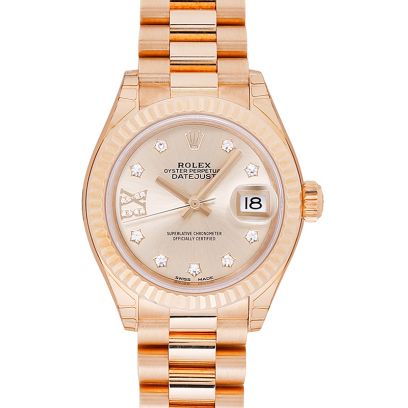 Rolex Lady Datejust 279178-0013G