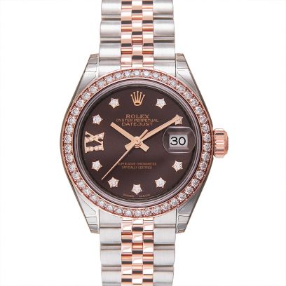 Rolex Lady Datejust 279381RBR-0011NRG