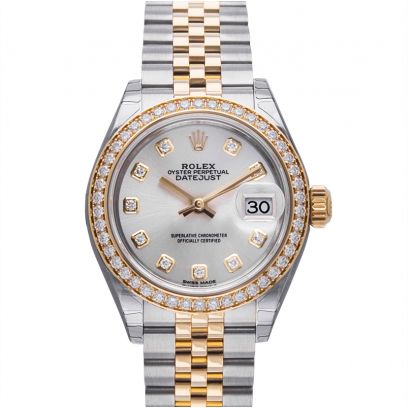 Rolex Lady Datejust 279383RBR-0007G