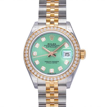 Rolex Lady Datejust 279383RBR-0013G