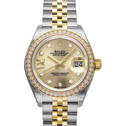 Rolex Lady Datejust 279383RBR-0021G