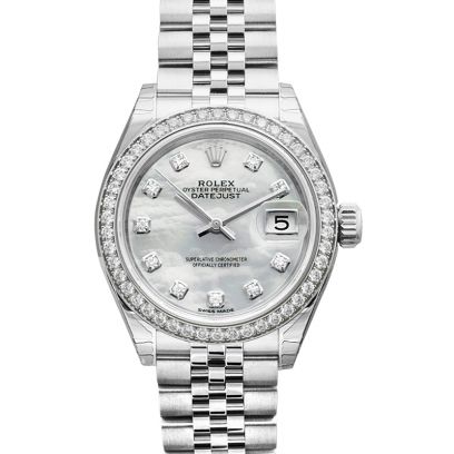 Rolex Lady Datejust 279384RBR-0011G