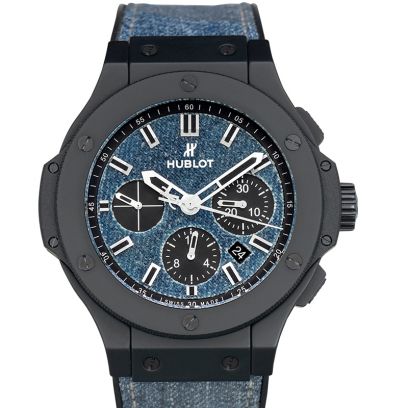 Hublot Big Bang 301.CI.2770.NR.JEANS