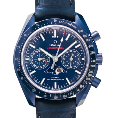 Omega Speedmaster 304.93.44.52.03.001
