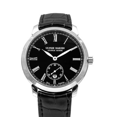 Ulysse Nardin Classico 3203-136-2/E2