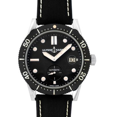 Ulysse Nardin Diver 3203-950