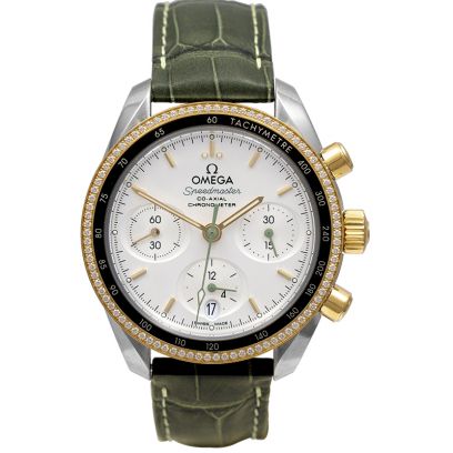 Omega Speedmaster 324.28.38.50.02.001