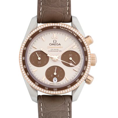 Omega Speedmaster 324.28.38.50.02.002