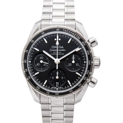 Omega Speedmaster 324.30.38.50.01.001