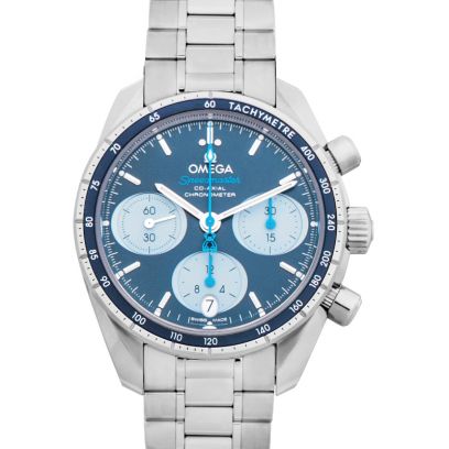 Omega Speedmaster 324.30.38.50.03.002