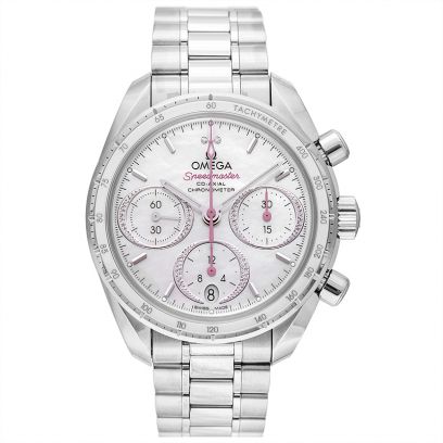 Omega Speedmaster 324.30.38.50.55.001