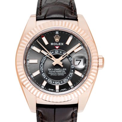 Rolex Sky Dweller 326135-0007