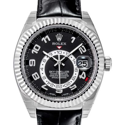 Rolex Sky Dweller 326139-0003