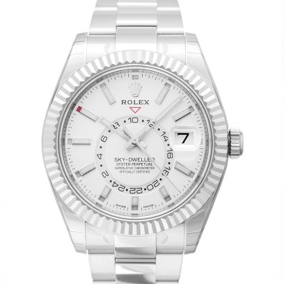 Rolex Sky Dweller 326934-0001