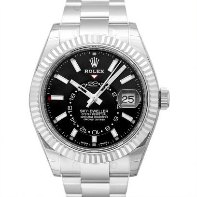 Rolex Sky Dweller 326934-0005