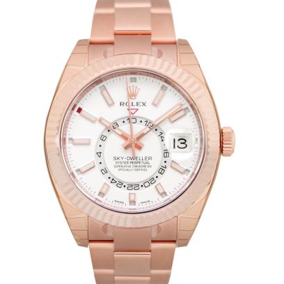 Rolex Sky Dweller 326935-0005