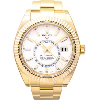 Rolex Sky Dweller 326938-0005
