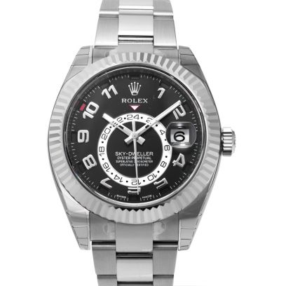 Rolex Sky Dweller 326939-0002
