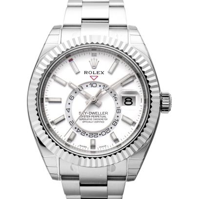 Rolex Sky Dweller 326939-WO