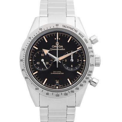 Omega Speedmaster 331.10.42.51.01.002