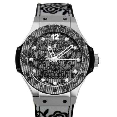 Hublot Big Bang 343.SS.6570.NR.BSK16