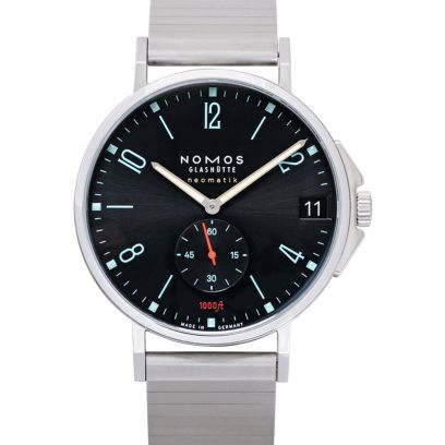 Used nomos watches cheap