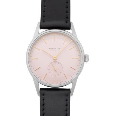 Nomos Glashuette Orion 352