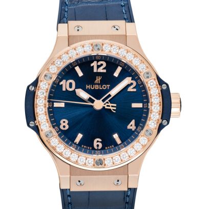 Hublot Big Bang 361.PX.7180.LR.1204