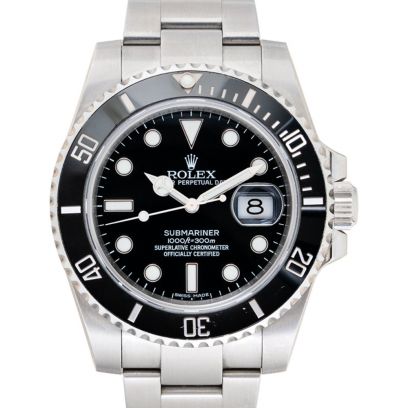 Rolex Submariner 116610 LN_@_W0PWDQ49