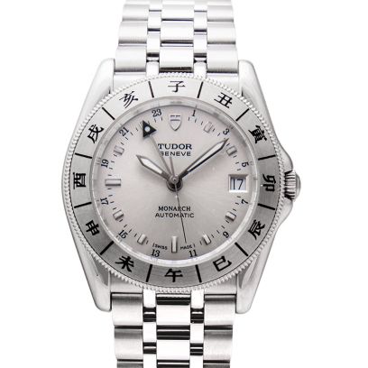 Tudor Monarch 38080CG