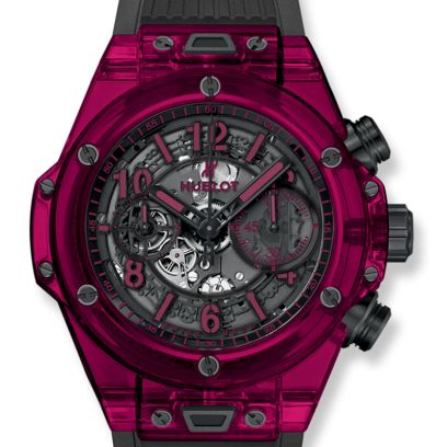 Hublot Big Bang 411.JR.4901.RT