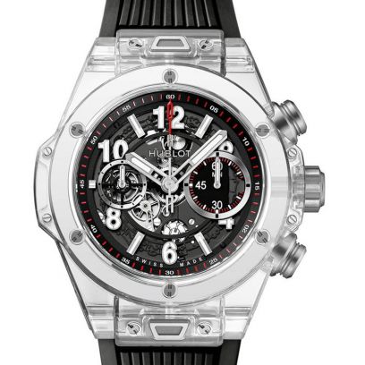 Hublot Big Bang 411.JX.1170.RX