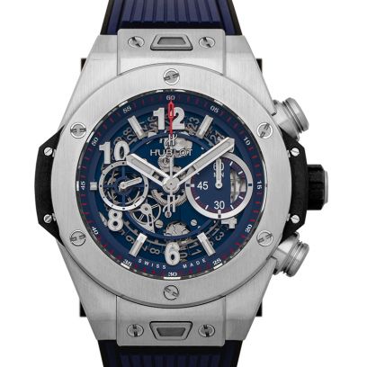 Hublot Big Bang 411.NX.5179.RX