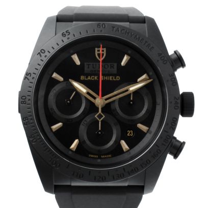 Tudor Fastrider Chrono 42000CN-BKRS