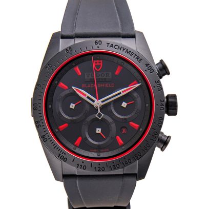 Tudor Fastrider Chrono 42000CR-BKRS