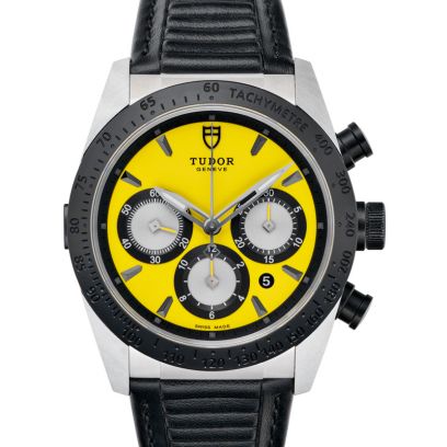 Tudor Fastrider Chrono 42010N-0002
