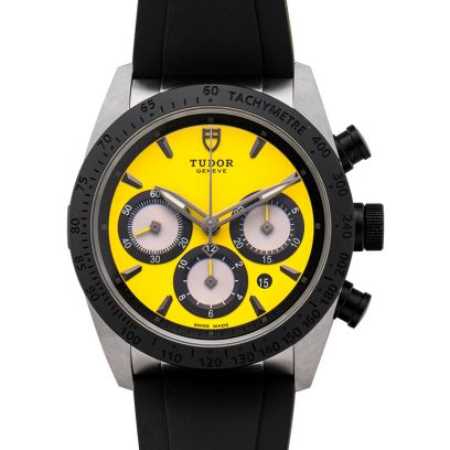 Tudor Fastrider Chrono 42010N-0007