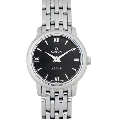 Omega De Ville 424.10.24.60.01.001