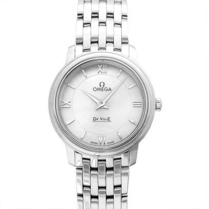 Omega De Ville 424.10.27.60.05.001