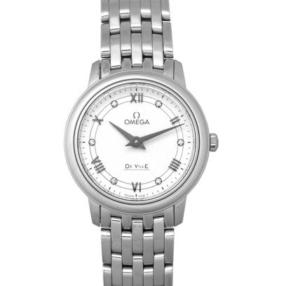 Omega De Ville 424.10.27.60.52.002