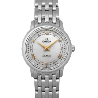 Omega De Ville 424.10.27.60.55.001