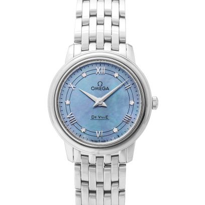 Omega De Ville 424.10.27.60.57.001