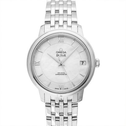 Omega De Ville 424.10.33.20.05.001