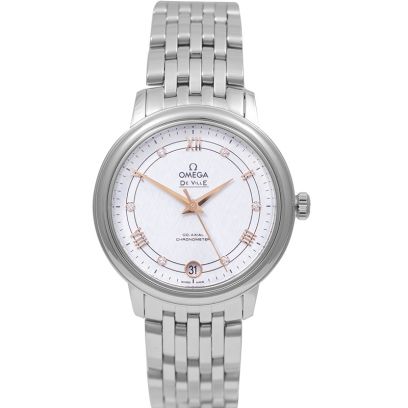 Omega De Ville 424.10.33.20.52.001