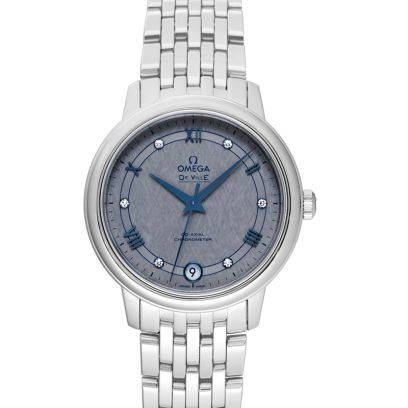 Omega De Ville 424.10.33.20.56.002