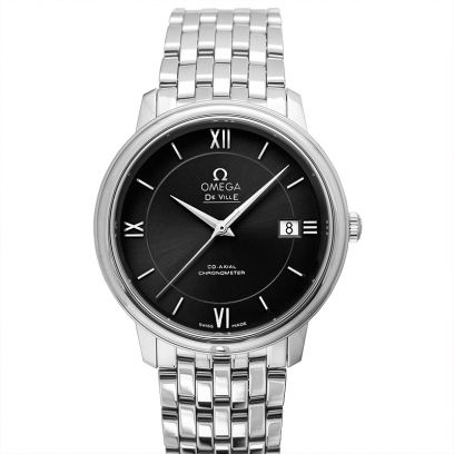 Omega De Ville 424.10.37.20.01.001