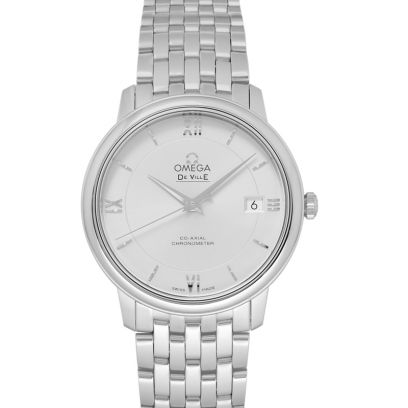 Omega De Ville 424.10.37.20.02.001